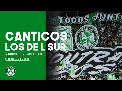Los Del Sur