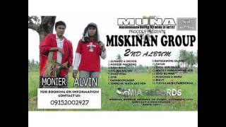 Miskinan Group-Napakawing Sa Ped