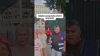 adalet sarayında adalet arıyoruz #antalya #zeytinköy #kesfet #a4 #met #istanbul #ankara #i̇zmir