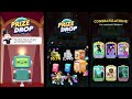 PRIZE DROP PEG-E MONOPOLY GO | Movie Night Album 55/162 sticker #monopolygo #prize #drop #pege