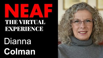 Dianna Colman | Saving Yerkes Observatory | NEAF Talks VE