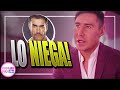 DAVID ZEPEDA NIEGA A DANIEL URQUIZA! A PESAR DE QUE HASTA SE PRESTABAN ROPA - CHISME NO LIKE