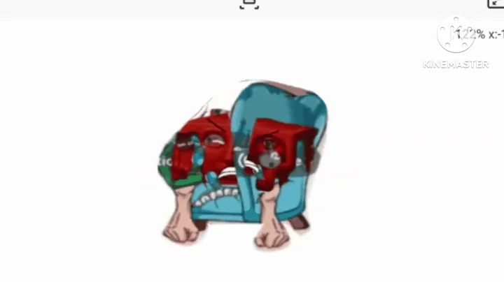 Sprunki Italian Brainrot Chachechichachachachi Phases #sprunki #brainrot