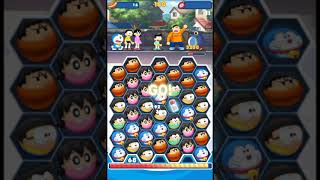 Doraemon gadget rush - Team protagonistas screenshot 5