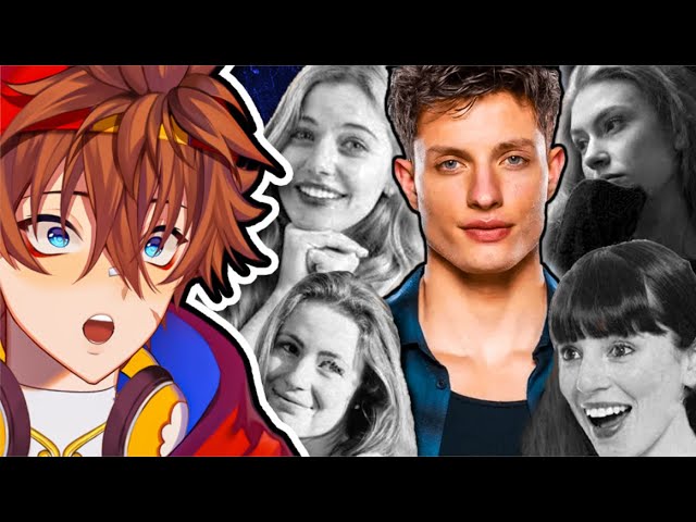Women Are IN LOVE With This Tiktok Comedian! | Kenji Reacts