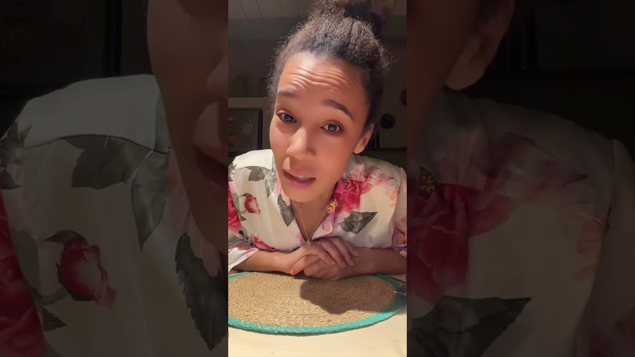 ميمي طق طق فلوق رمضان: شهيوات، ضحك، ونصائح ميمي طق طق للحفاظ على الرشاقة ✨