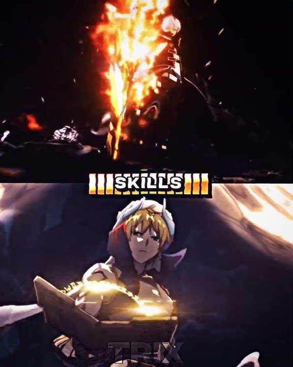 Kevin kaslana vs Gilgamesh