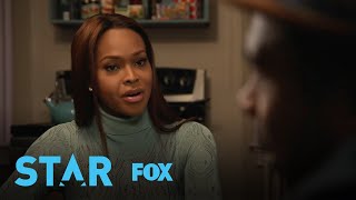 Rashad & Cotton Catch Up | Season 3 Ep. 15 | STAR