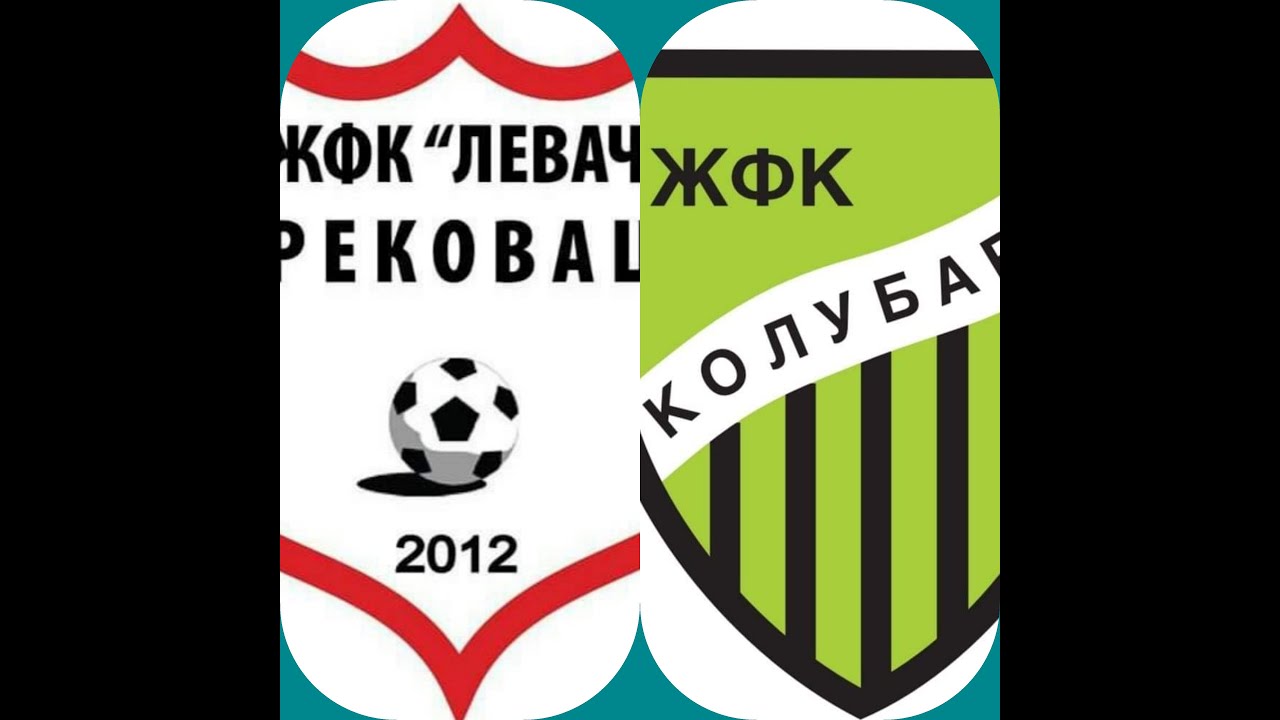 #POPULAR#YOUTUBE#ŽFK#LEVAČ#REKOVAC#ŽFK#KOLUBARA#LAZAREVAC#FUDBAL#골때리는그녀들#PRVA#LIGA#SRBIJA#4#KOLO#축구