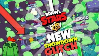 NEW SHOWDOWN GLITCH!?!?!? | Win every matches in duo showdown