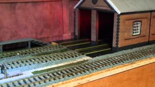 Woodford Wells Layout Update: Episode 4
