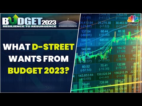 Countdown begins for Budget 2023, decoding Dalal Street's expectations