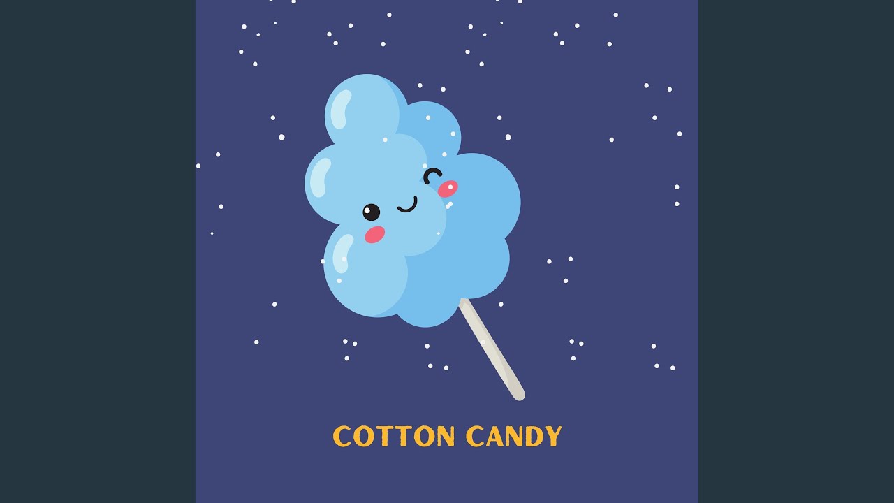 Cotton Candy YouTube