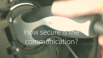 🇬🇧 Ready for E-Mobility? | Charging and Charging Communication