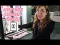 Vintage CHANEL bags!! Amore Tokyo Japan 2018 | Candice Nocom-Tan