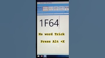 magical trick in ms word #viral #computer #shorts #youtubeshorts #trending #trendingshorts #msword