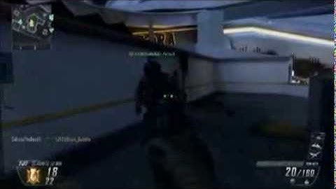 Combat Axe Hail Mary - Plaza #7