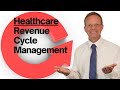 Revenue cycle management in healthcare explained
