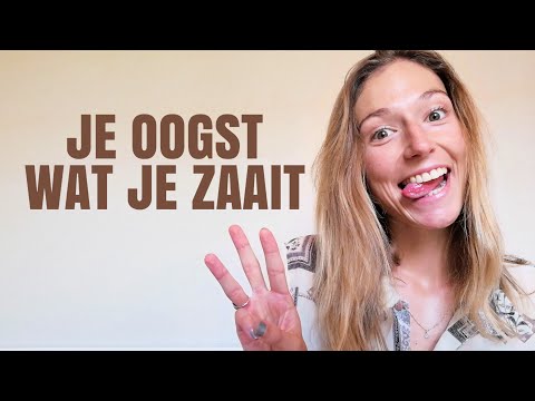 Video: De Wet Van Karma - De Wetten Van Het Leven - Alternatieve Mening