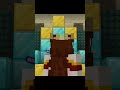 YesSmartyKing || #minecraft #minecraftshorts