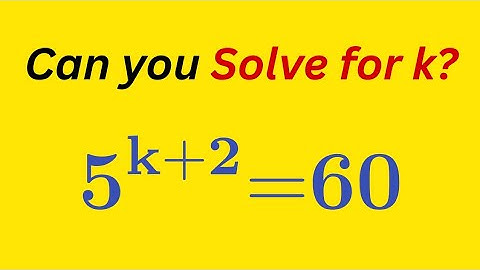 Germany | Can You Solve this? | Tricky Math Olympiad Question |