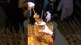 China is the Mystery Meat Capital of the World 🇨🇳