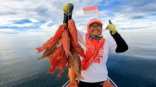 Download Lagu Mancing Spesial HUT RI Ke 80 Tahun 2025,, Full Strike Merdeka !! MP3 Download Lagu Mancing Spesial HUT RI Ke 80 Tahun 2025,, Full Strike Merdeka !! MP3