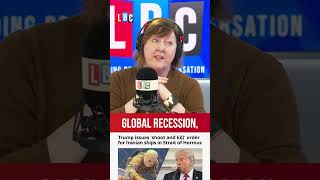 How to avoid a global recession