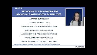 INTRO MODULE 2 - ENGLISH