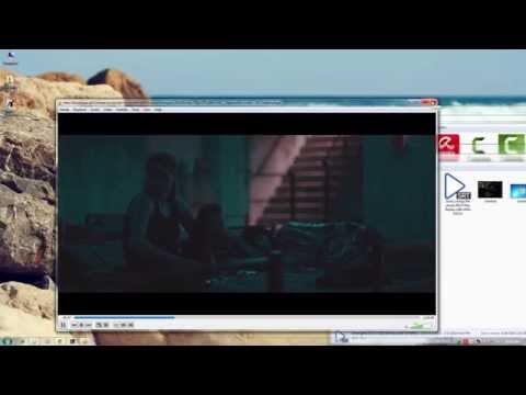 Hướng dẫn Xem phim online trên Fshare bằng VLC