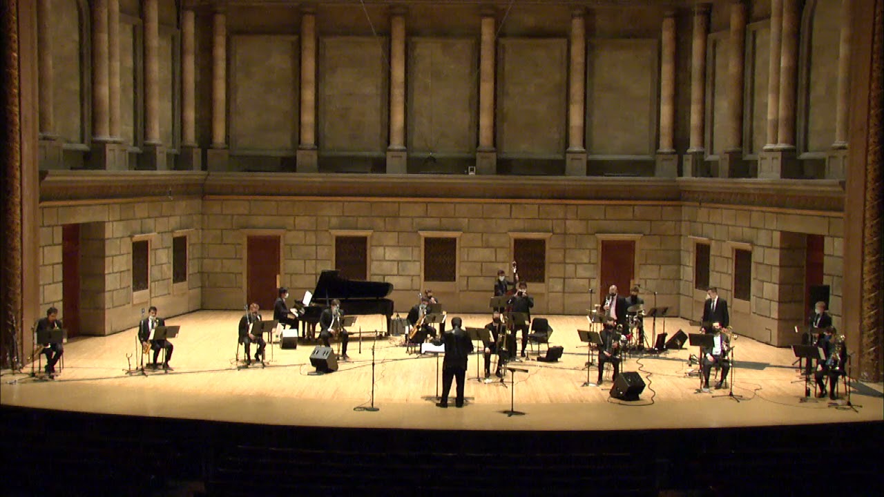 Sunsets on Saturn by Austin Yee