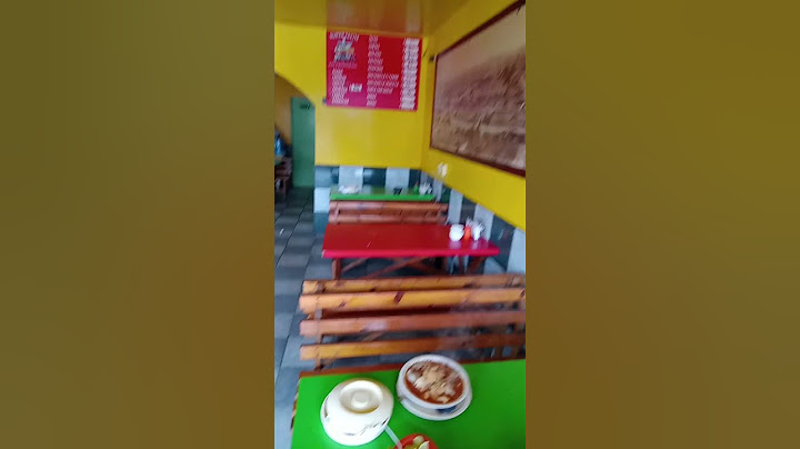 menudo. en tijuana que sabroso esta.