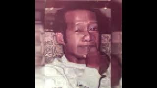 Zeth Lekatompessy - Sio Mama (English Version).