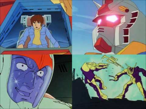 Gundam 0079 機動戦士ガンダム Bgm ガンダム大地に立つ Gundam Rising Youtube Gundam 0079 機動戦士ガンダム Bgm ガンダム大地に立つ Gundam Rising Youtube