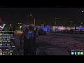 &quot;BBMC vs PD&quot; - Peter brings the fight to the Billy and wipes the PD - GTA RP NoPixel
