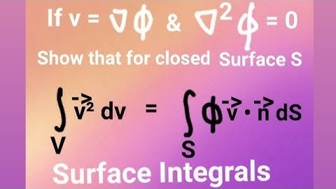 Gauss Divergence Theorem Examples| Evaluate Surface Integrals #surfaceintegral #vectorcalculus
