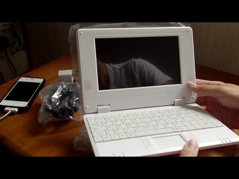 Review A Netbook Is Also Called A Mini-Notebook