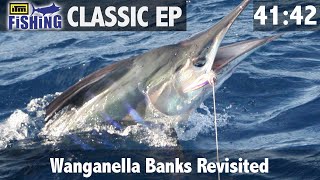 Wanganella Banks revisited