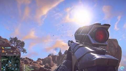 Planetside 2 Glitch, Bug or Hack??