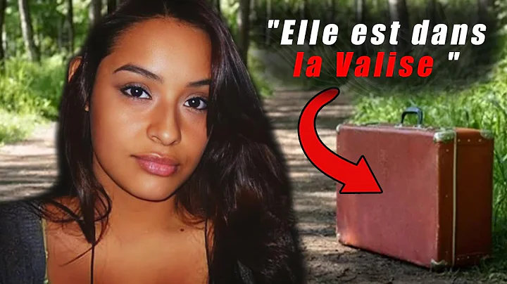 ENFERME VIVANTE dans une VALISE ! , Le destin trag...