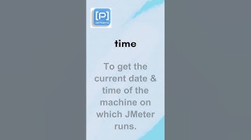 What are the JMeter functions of type 