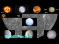 Solar system  sparta pulse v7 remix