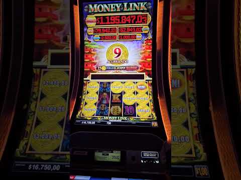 Slot machines River Spirit January 2020 River Spirit Casino Tulsa Oklahoma