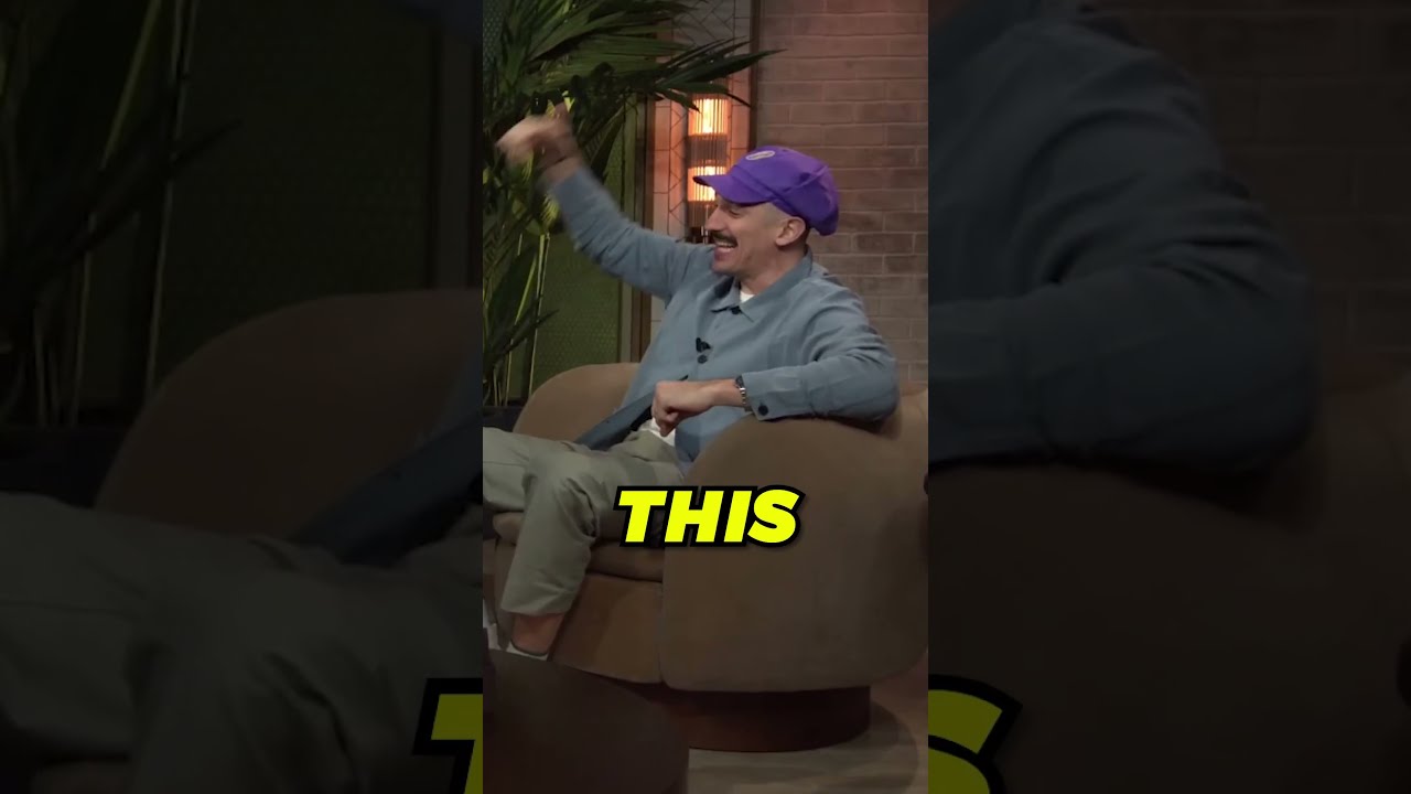 Andrew Schulz S Theory Of Human Evolution 