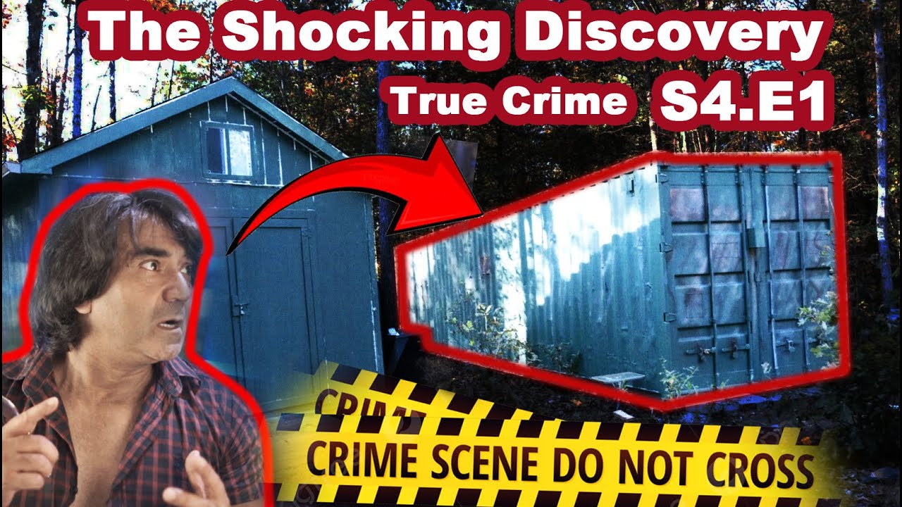 The Shocking Discovery "Thats the End" YouTube