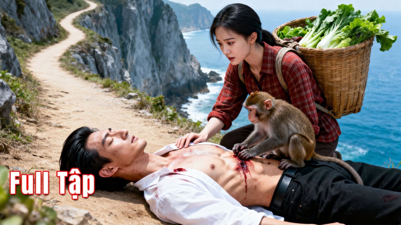 Cưới chàng khờ bị cả tộc khinh rẻ, nào ngờ chồng là CHIẾN THẦN TỶ PHÚ