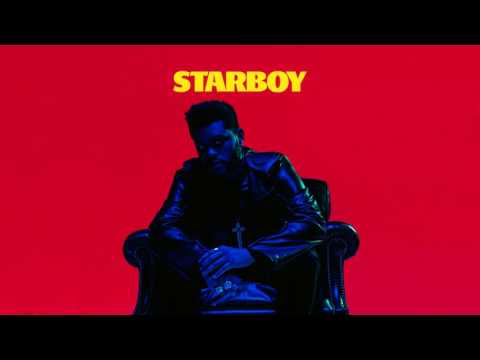 The Weeknd - Starboy [Stranger Things C418 Remix]