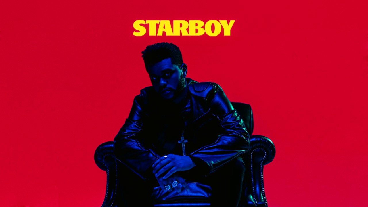 The Weeknd   Starboy Stranger Things C418 Remix