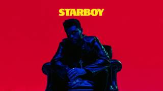 The Weeknd - Starboy [Stranger Things C418 Remix] chords