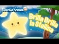 Brilla Brilla la Stellina - Canzoni per bambini di Coccole Sonore